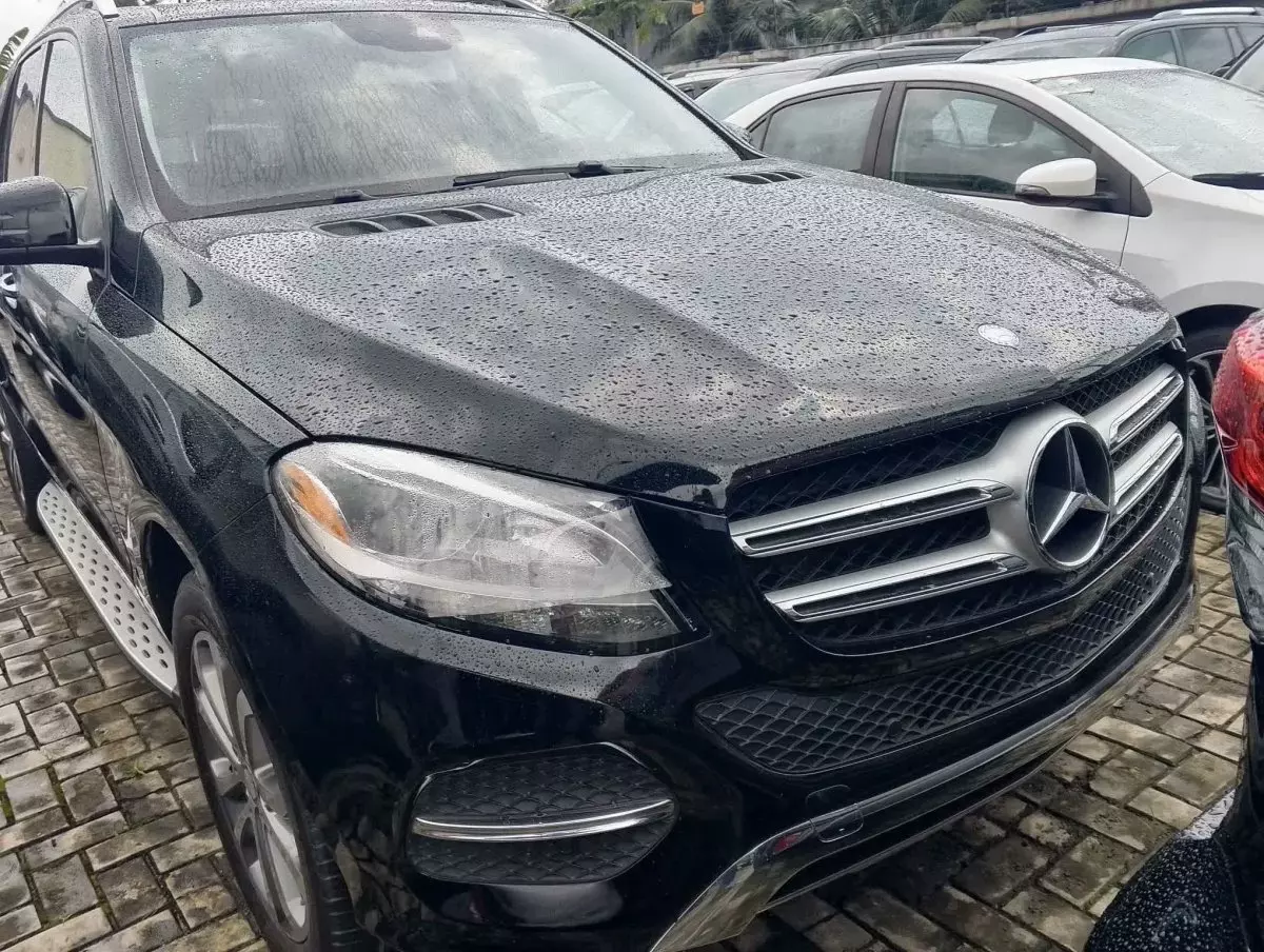 car Front
