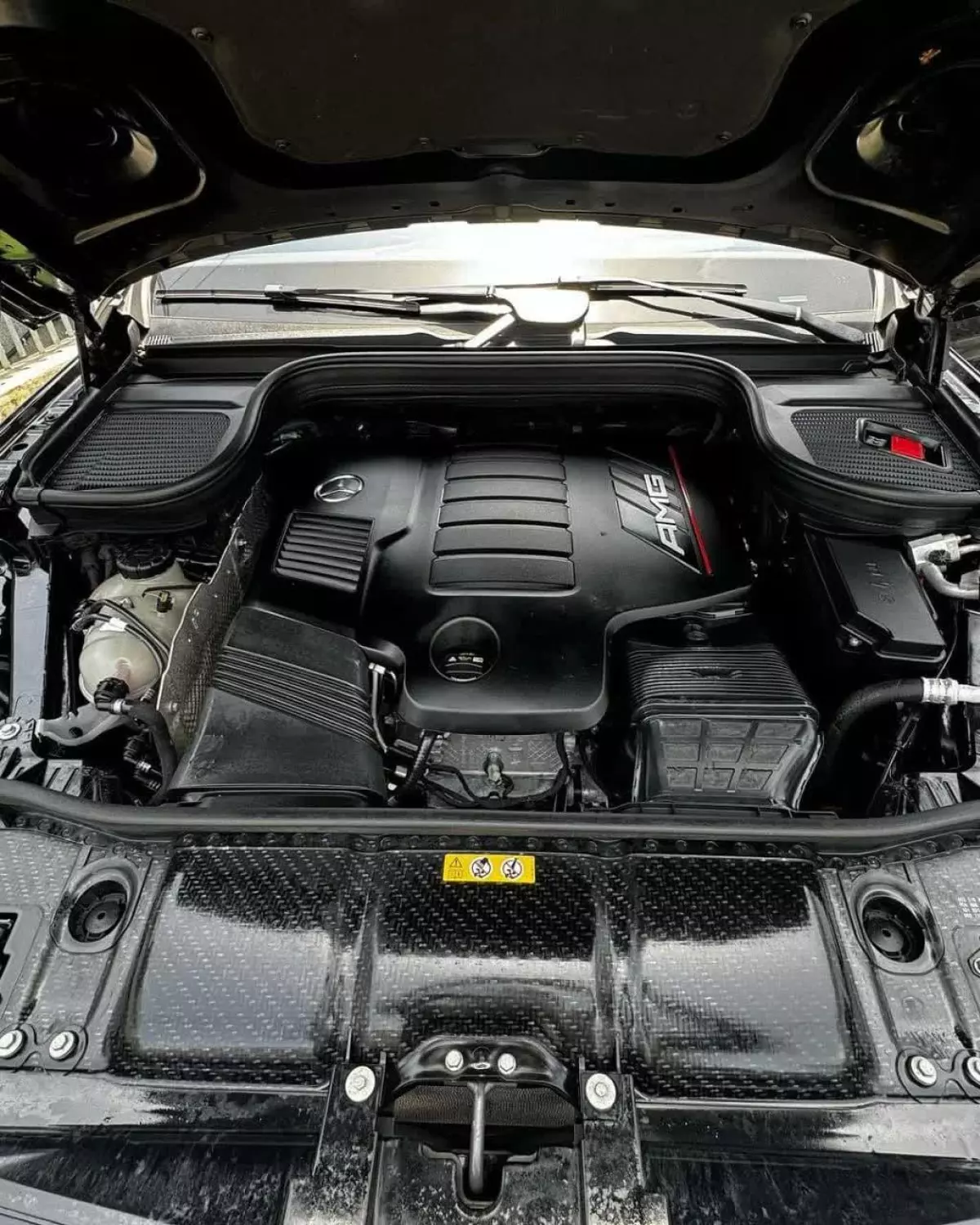 engine