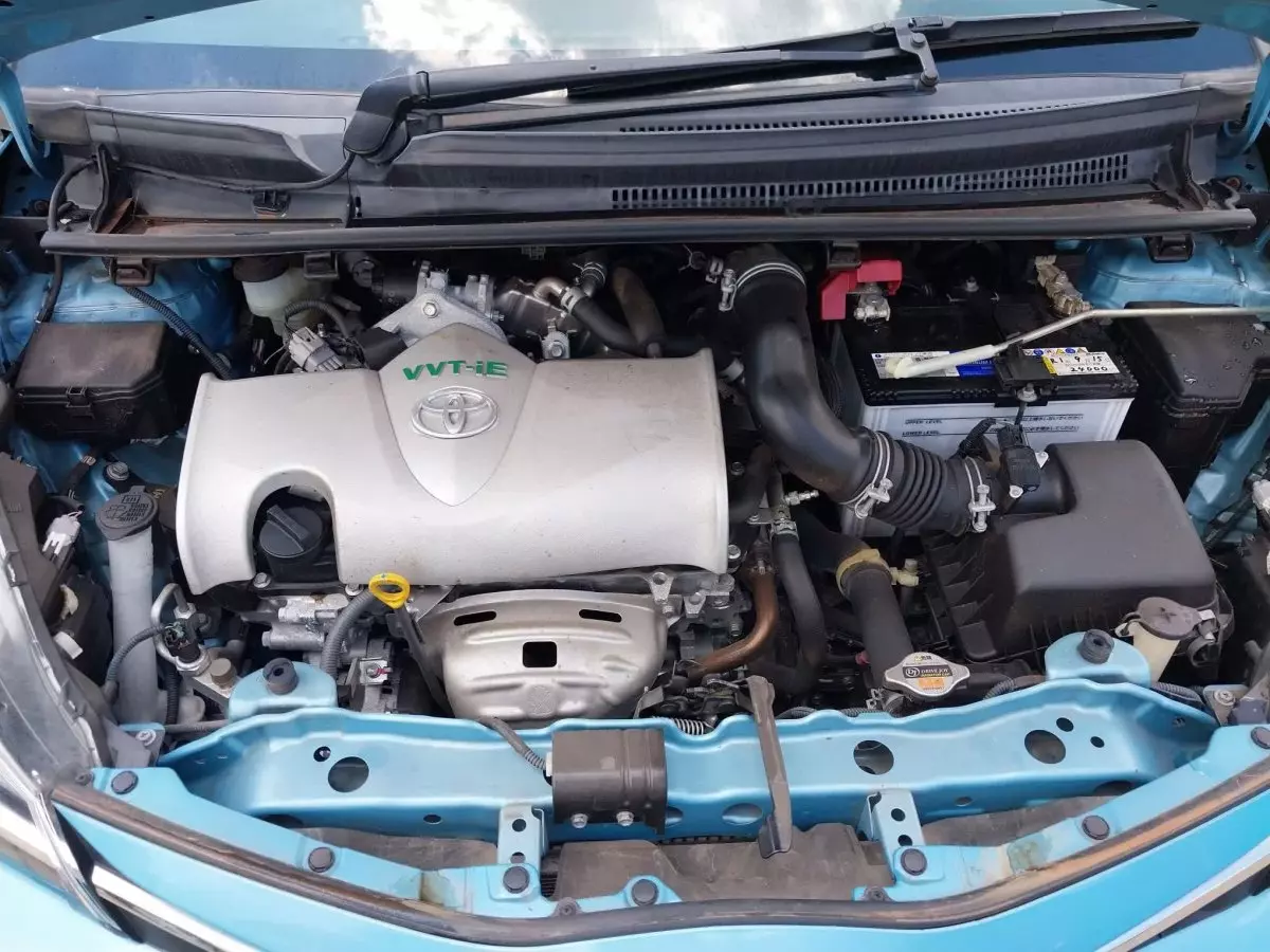 engine