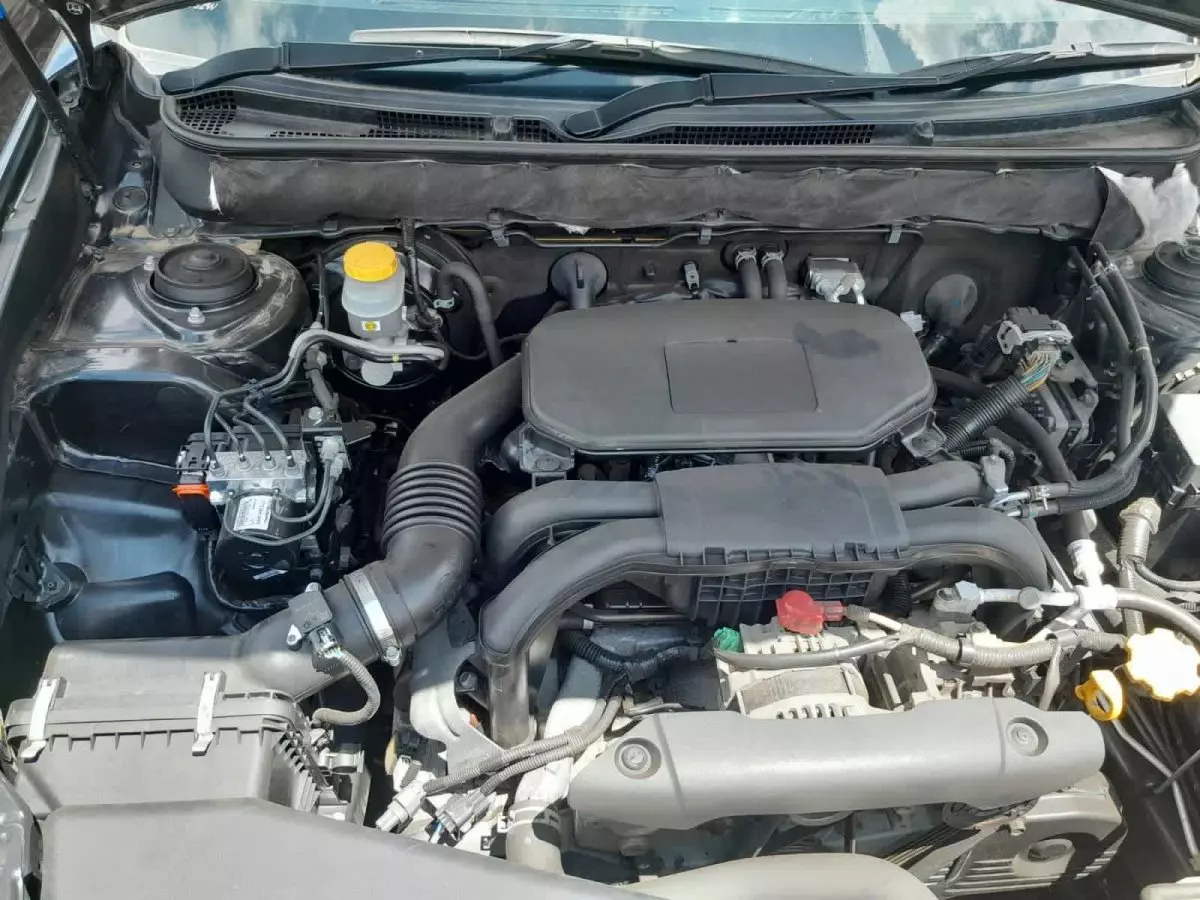 engine