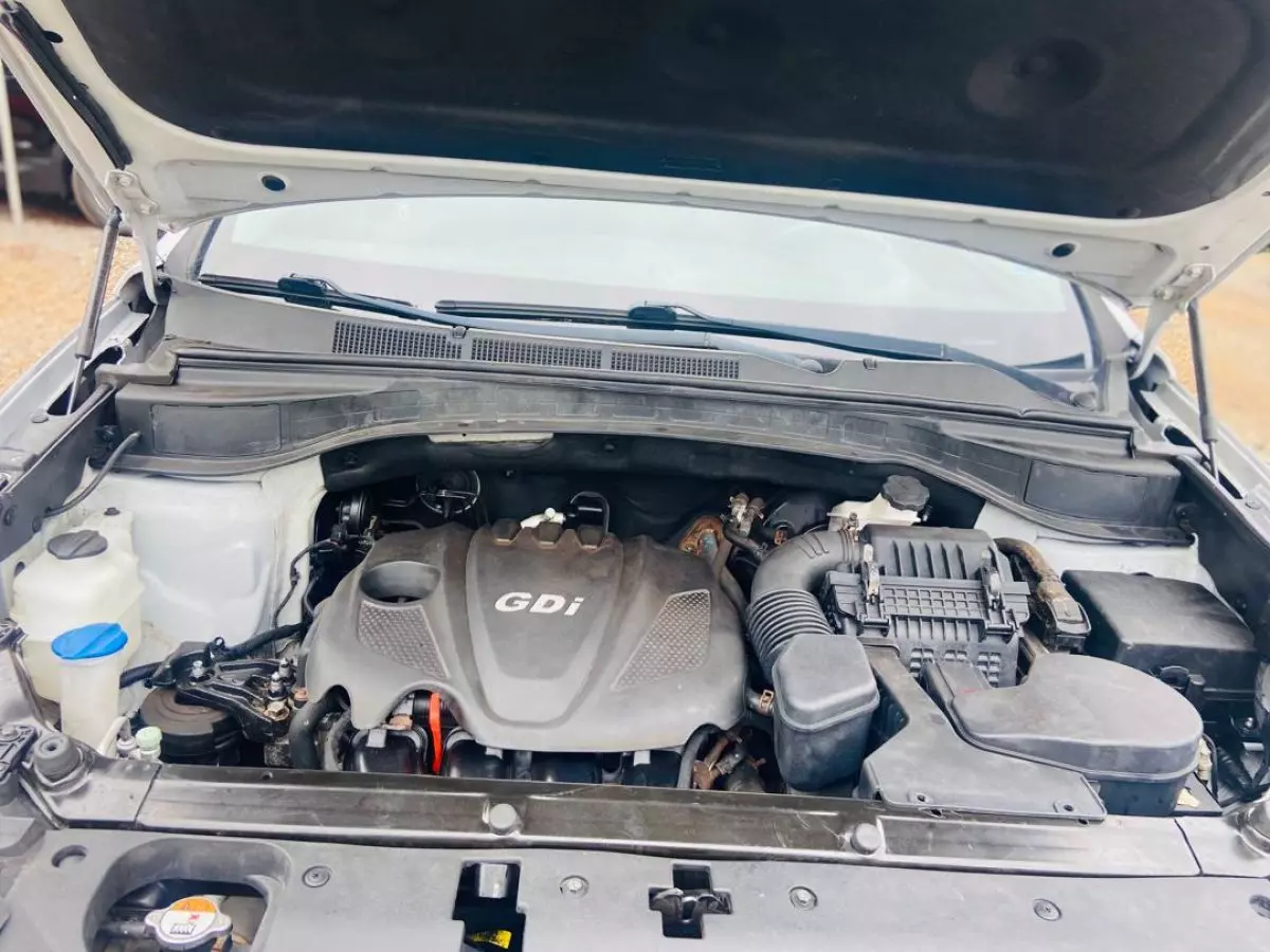 engine