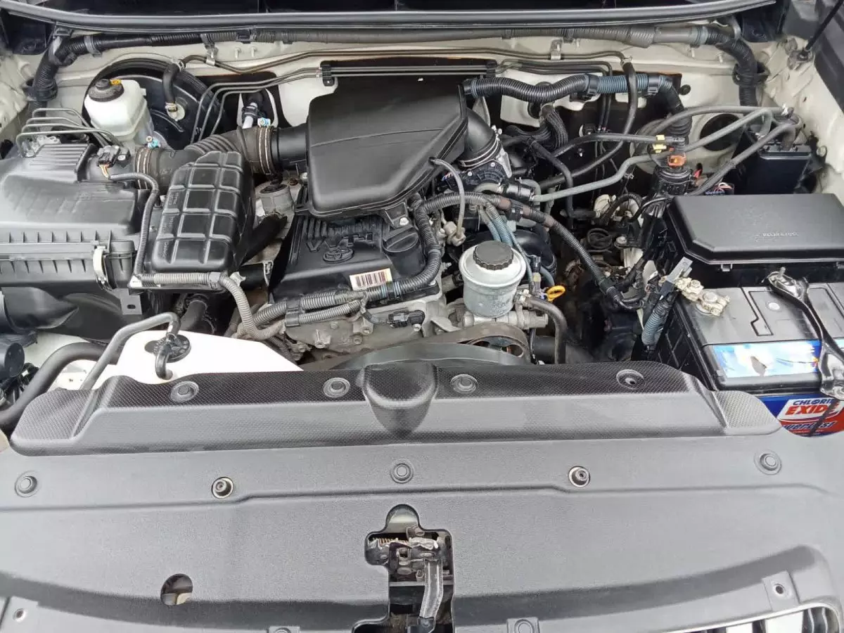 engine