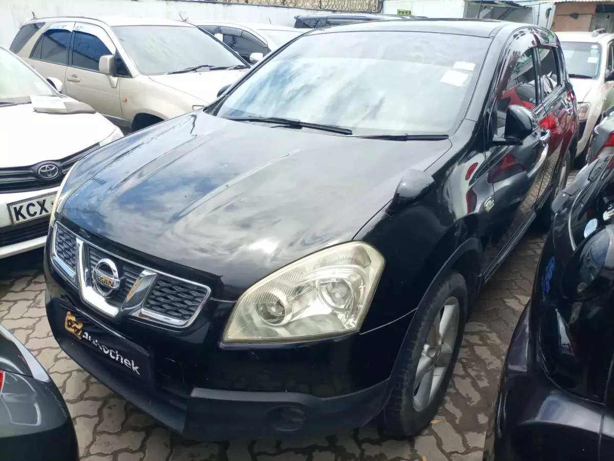 car Left Front