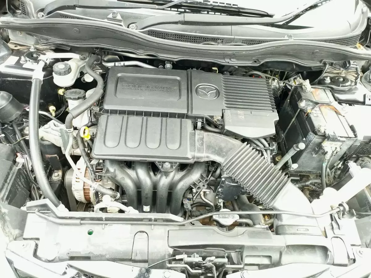 engine