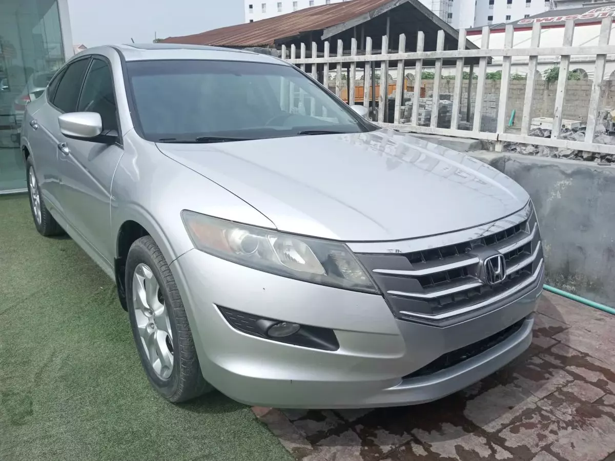 car Right Front