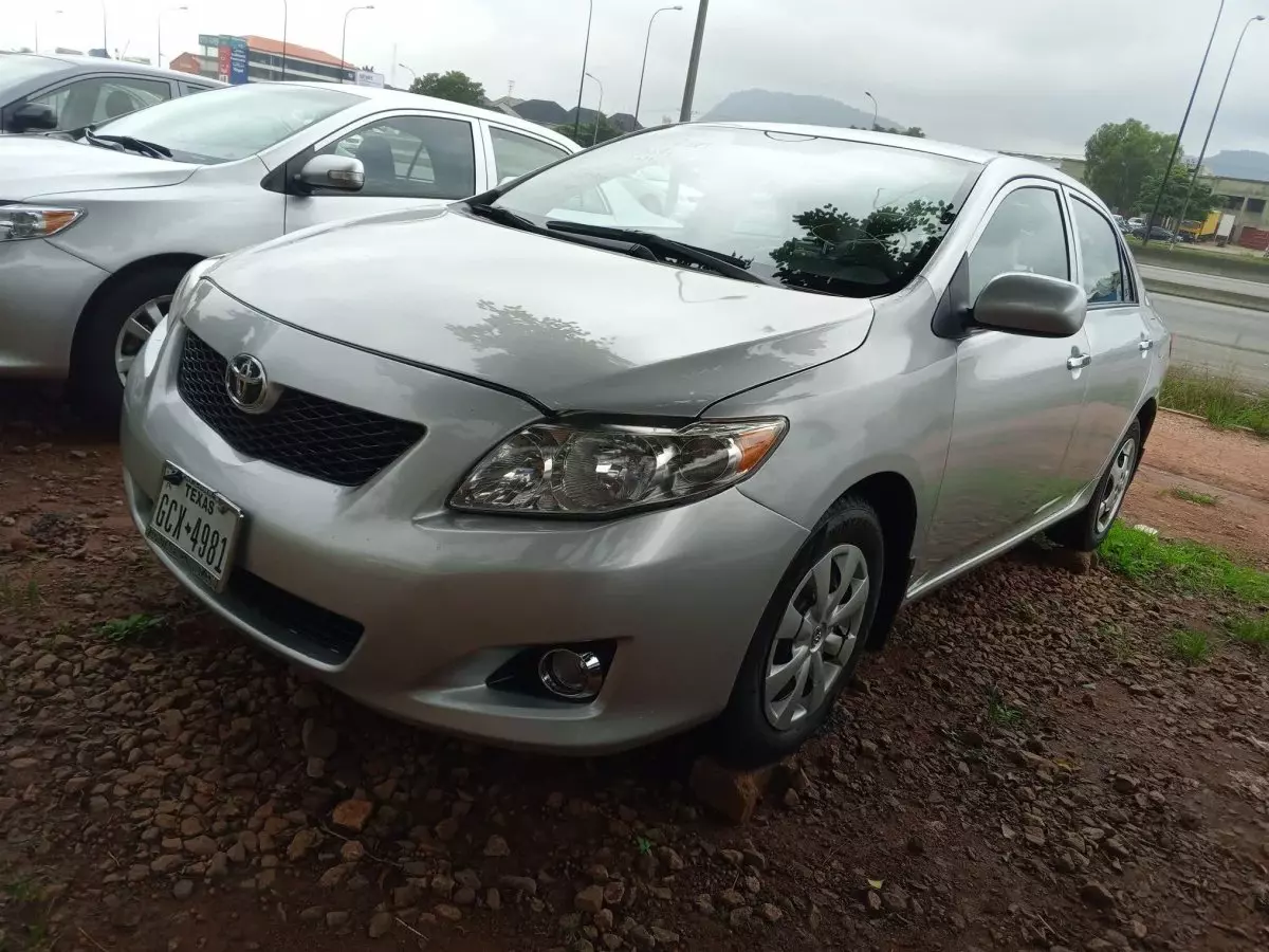 car Right