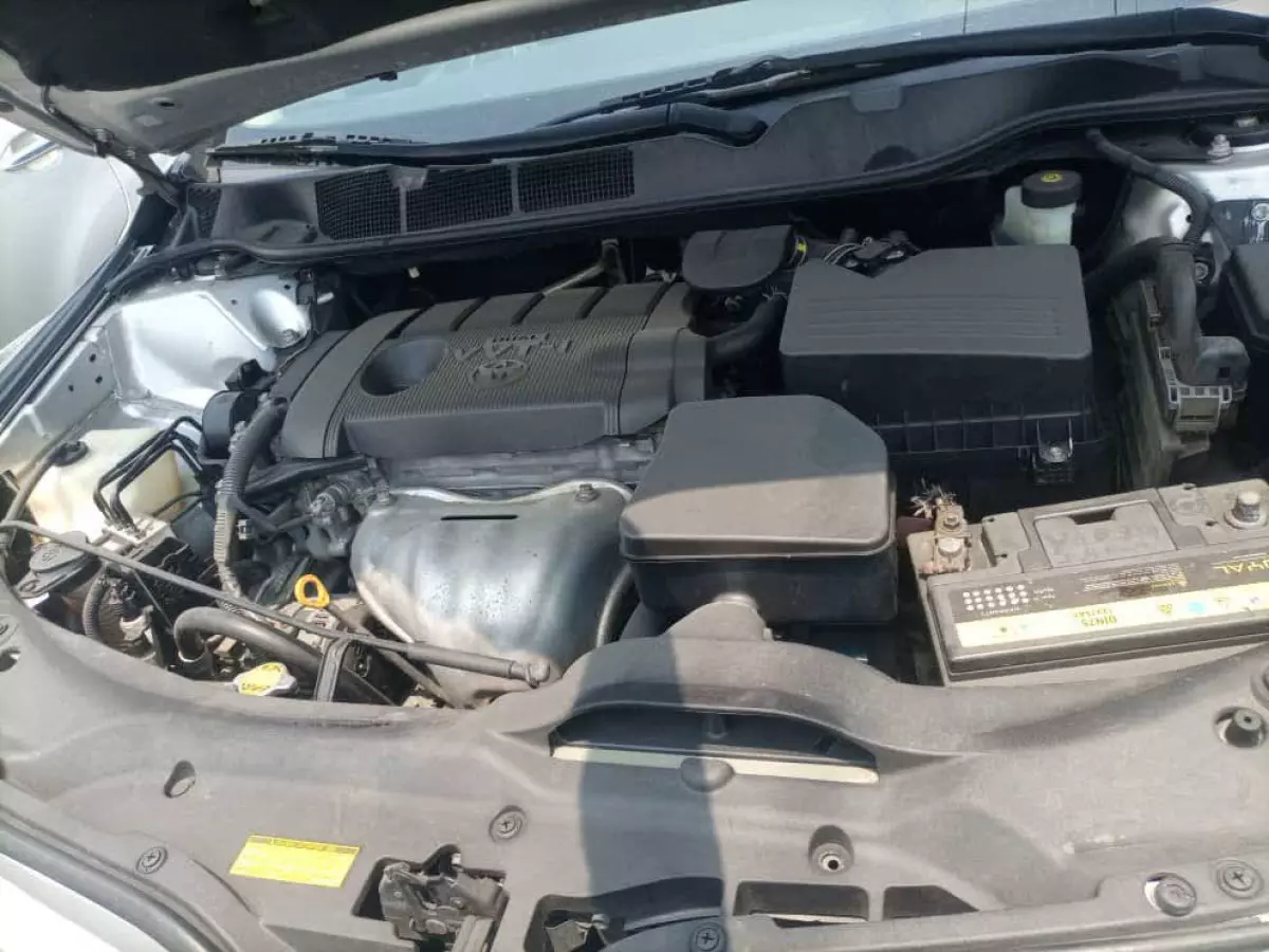 engine