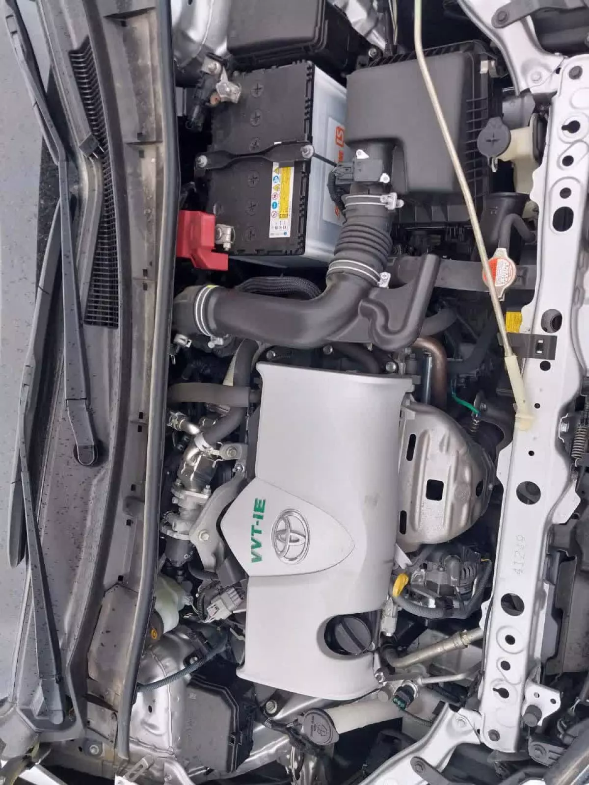 engine
