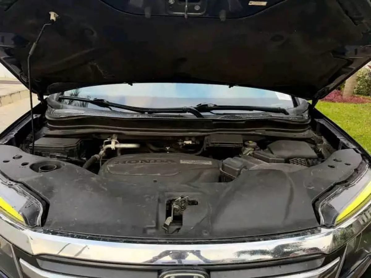 engine