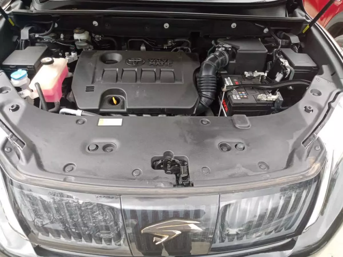 engine