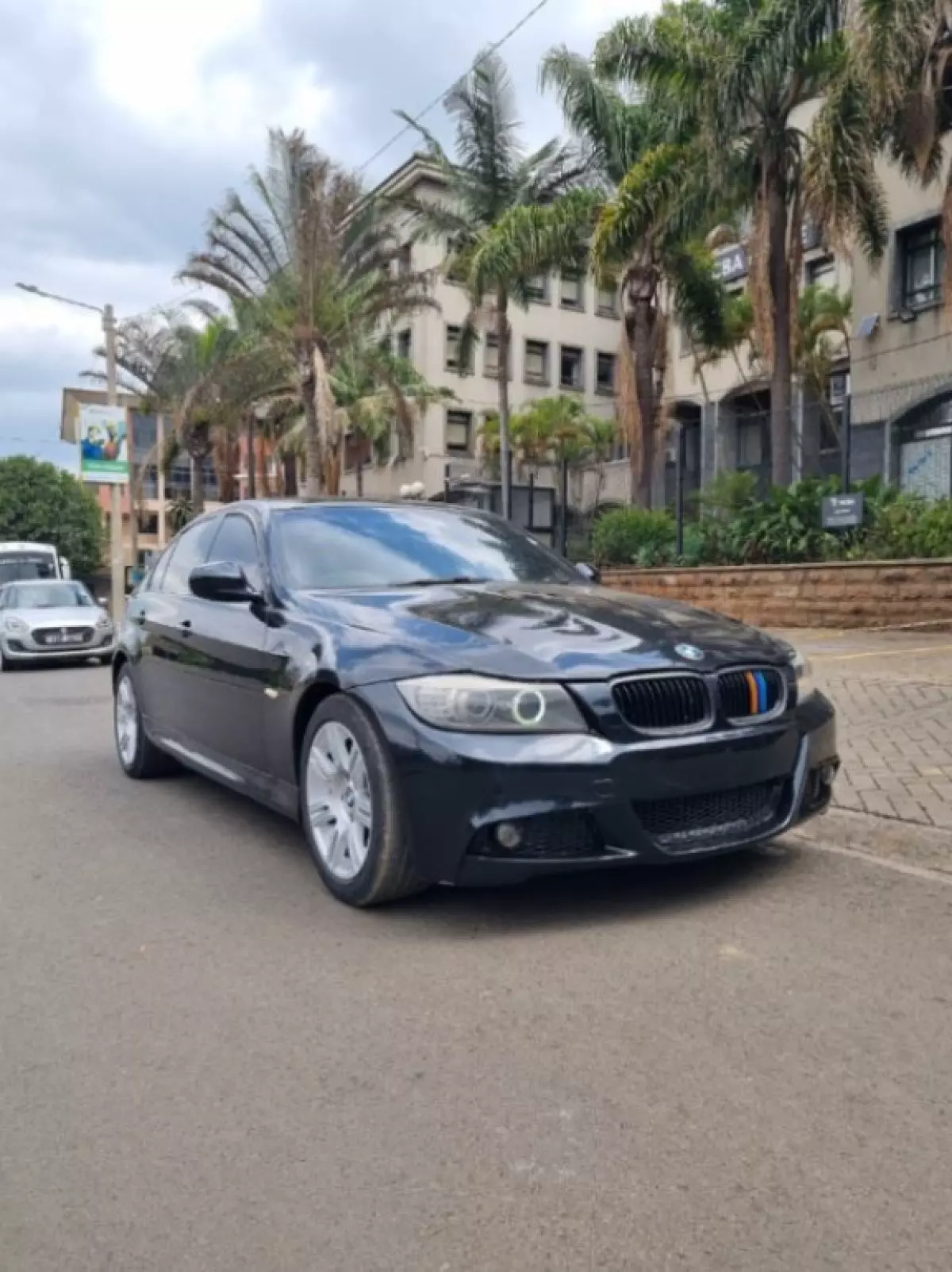 BMW 330i - 2010
