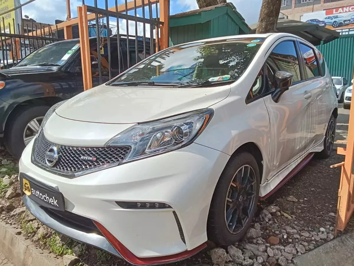 car Left Front