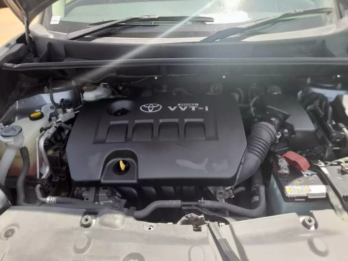 engine