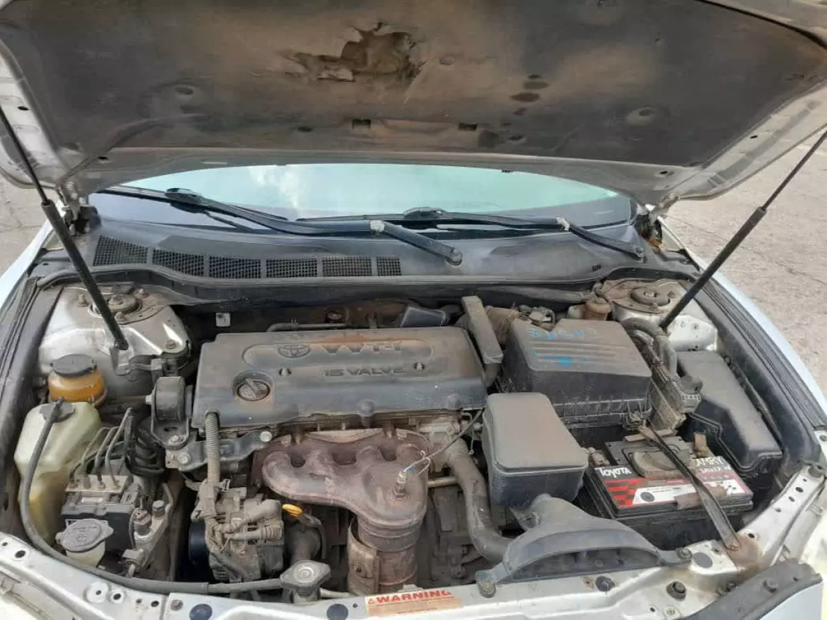 engine