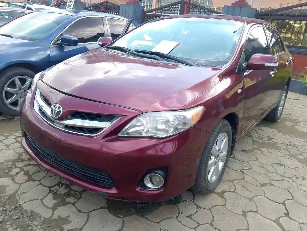 car Right
