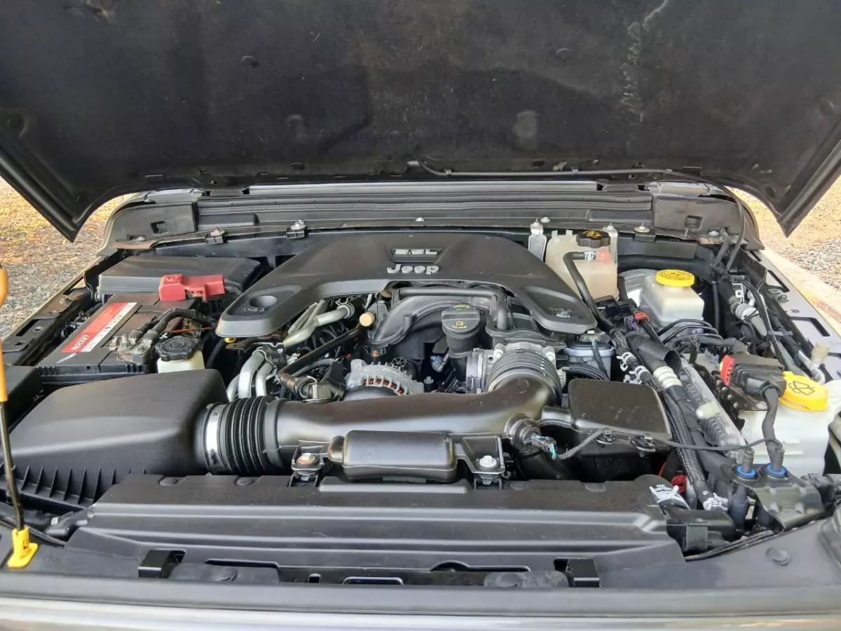engine