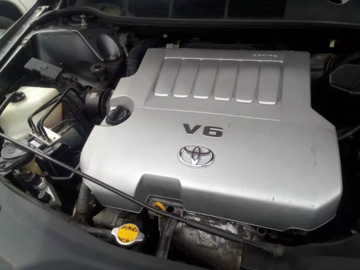 engine