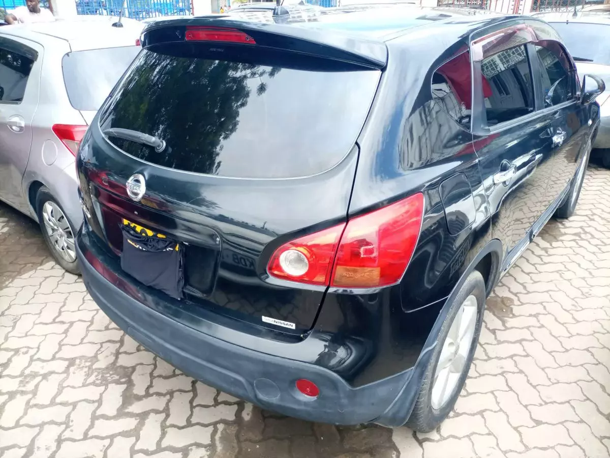 car Right Back