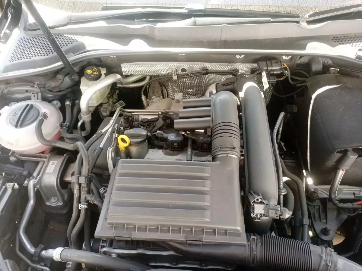 engine