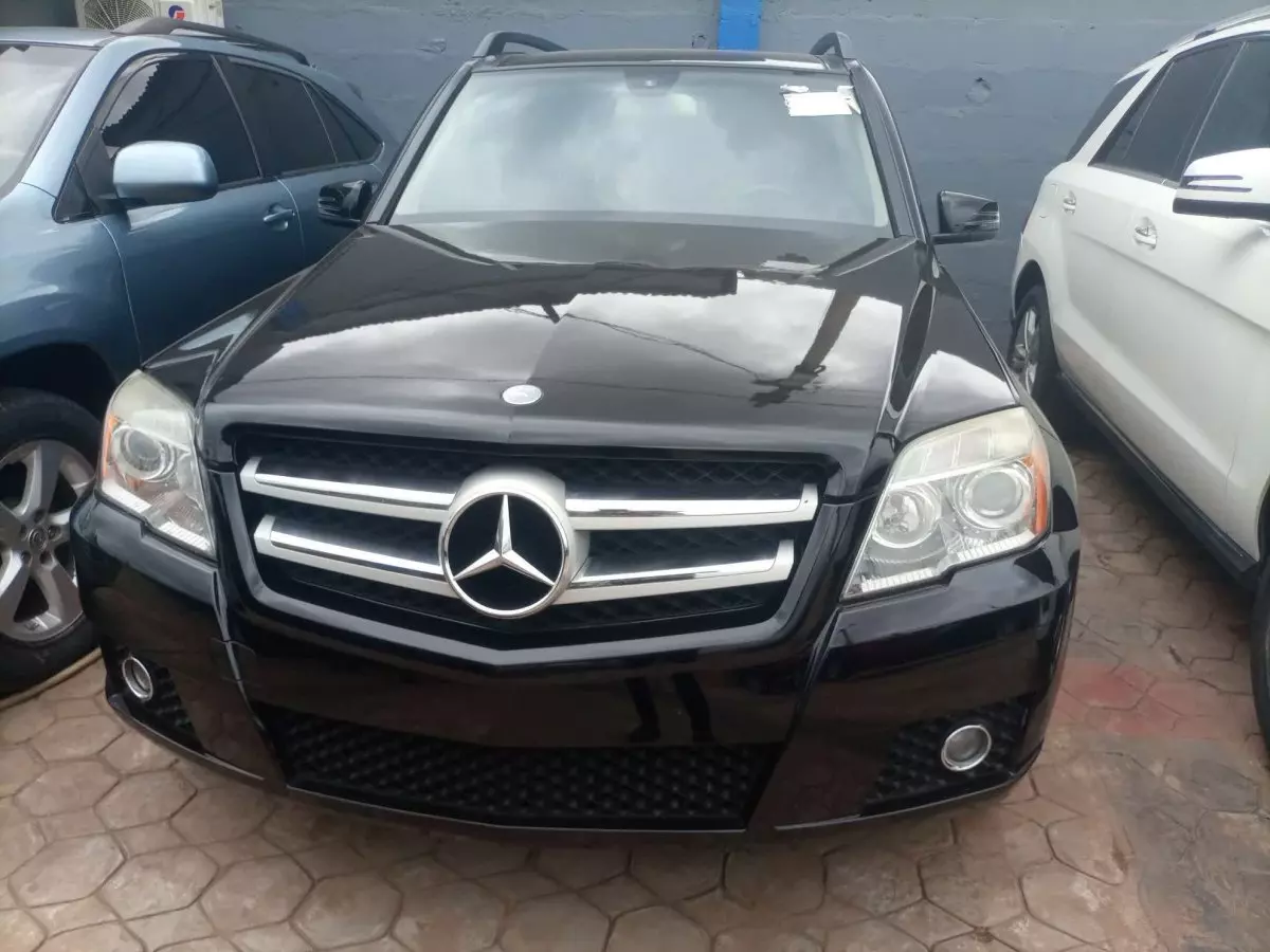 car Front