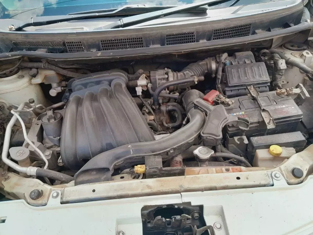 engine