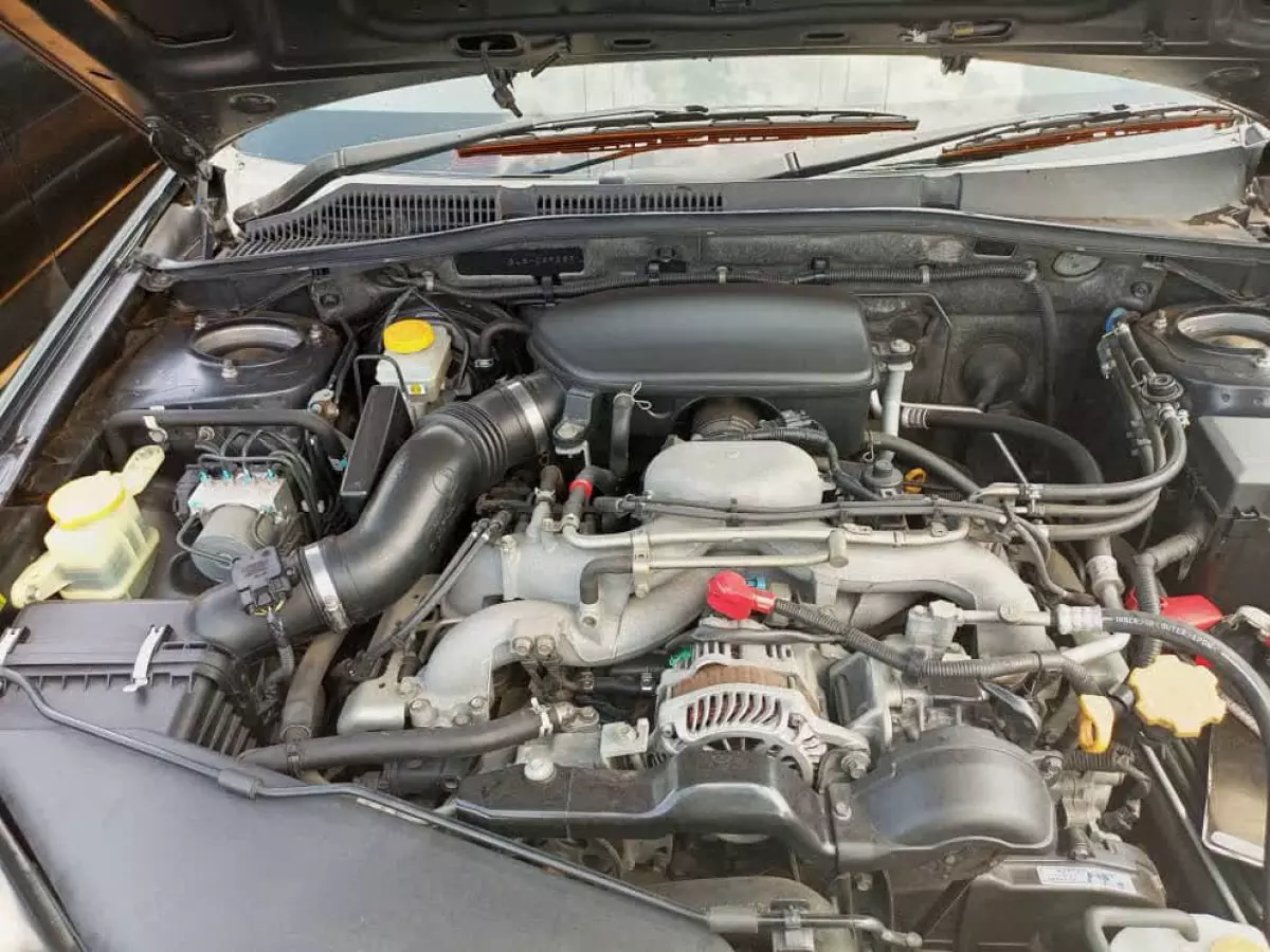 engine