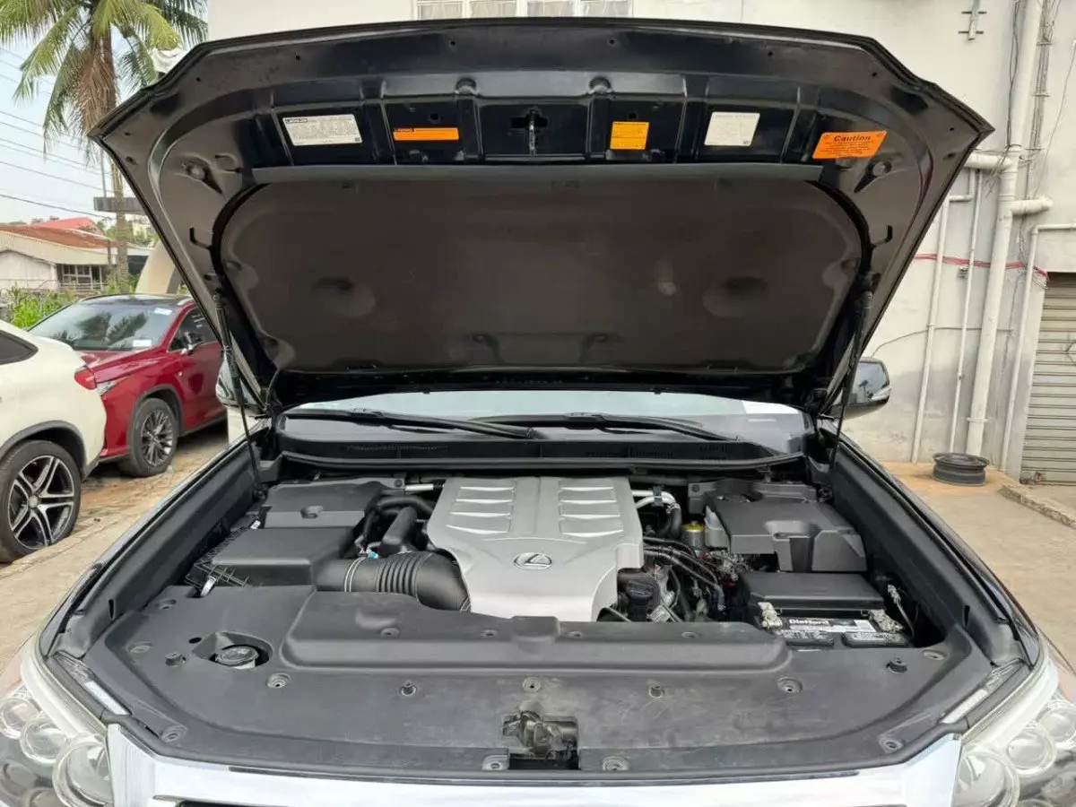 engine