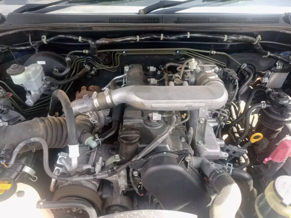 engine