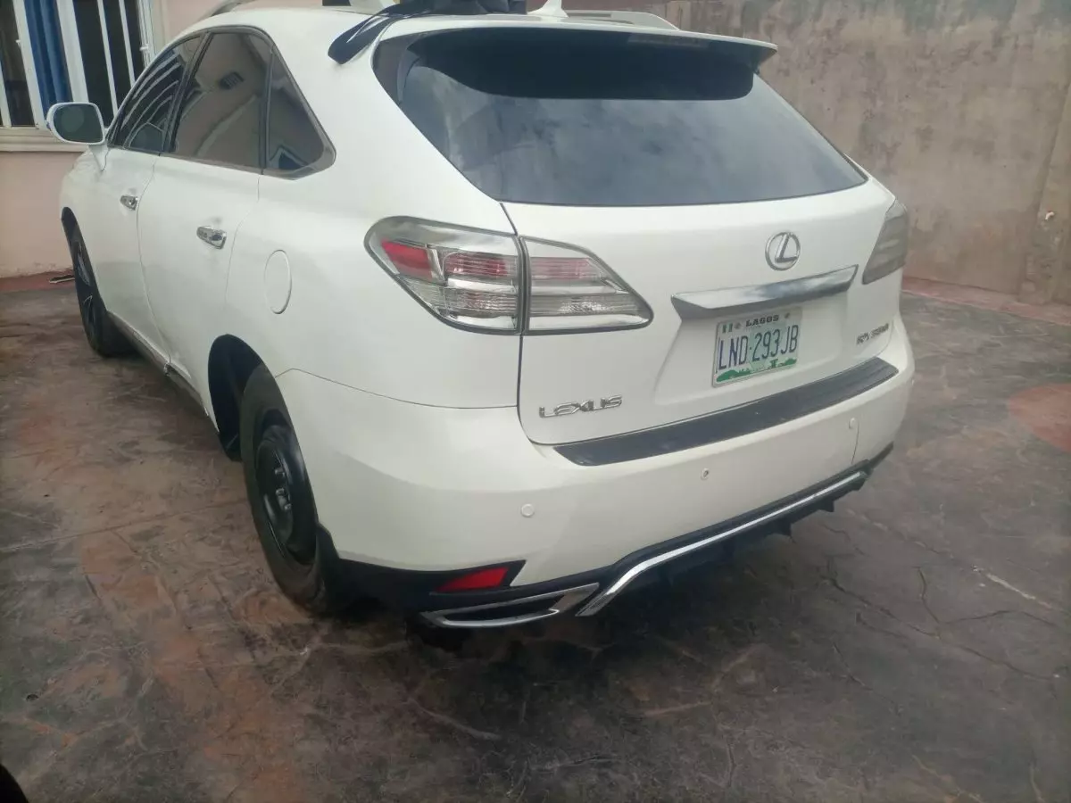 car Back
