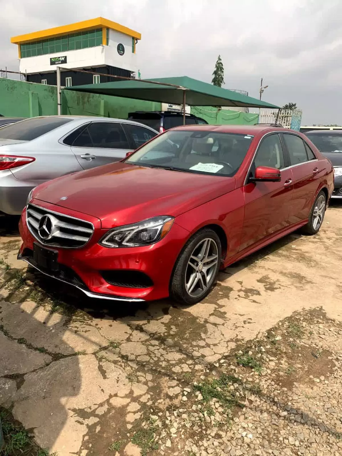 car Right