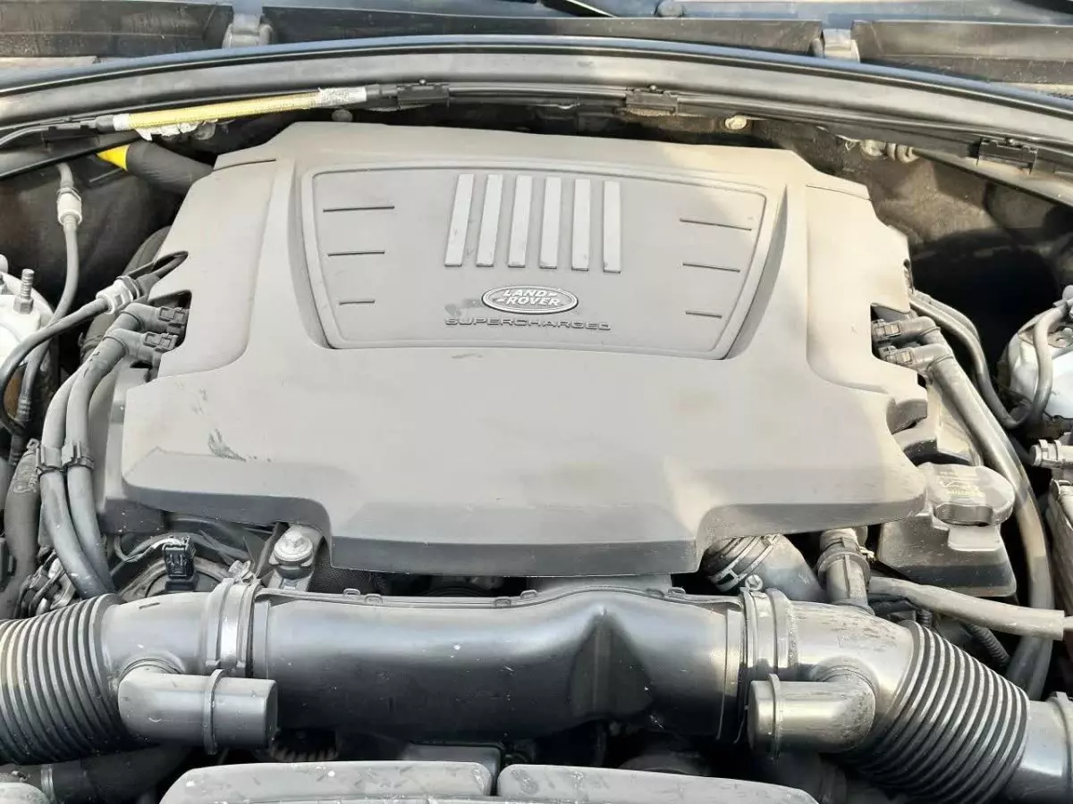 engine