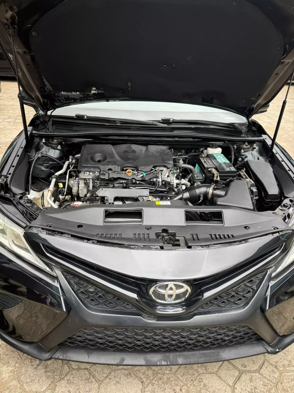 engine