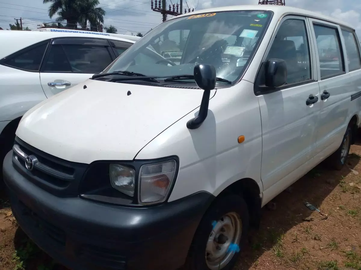 car Left Front