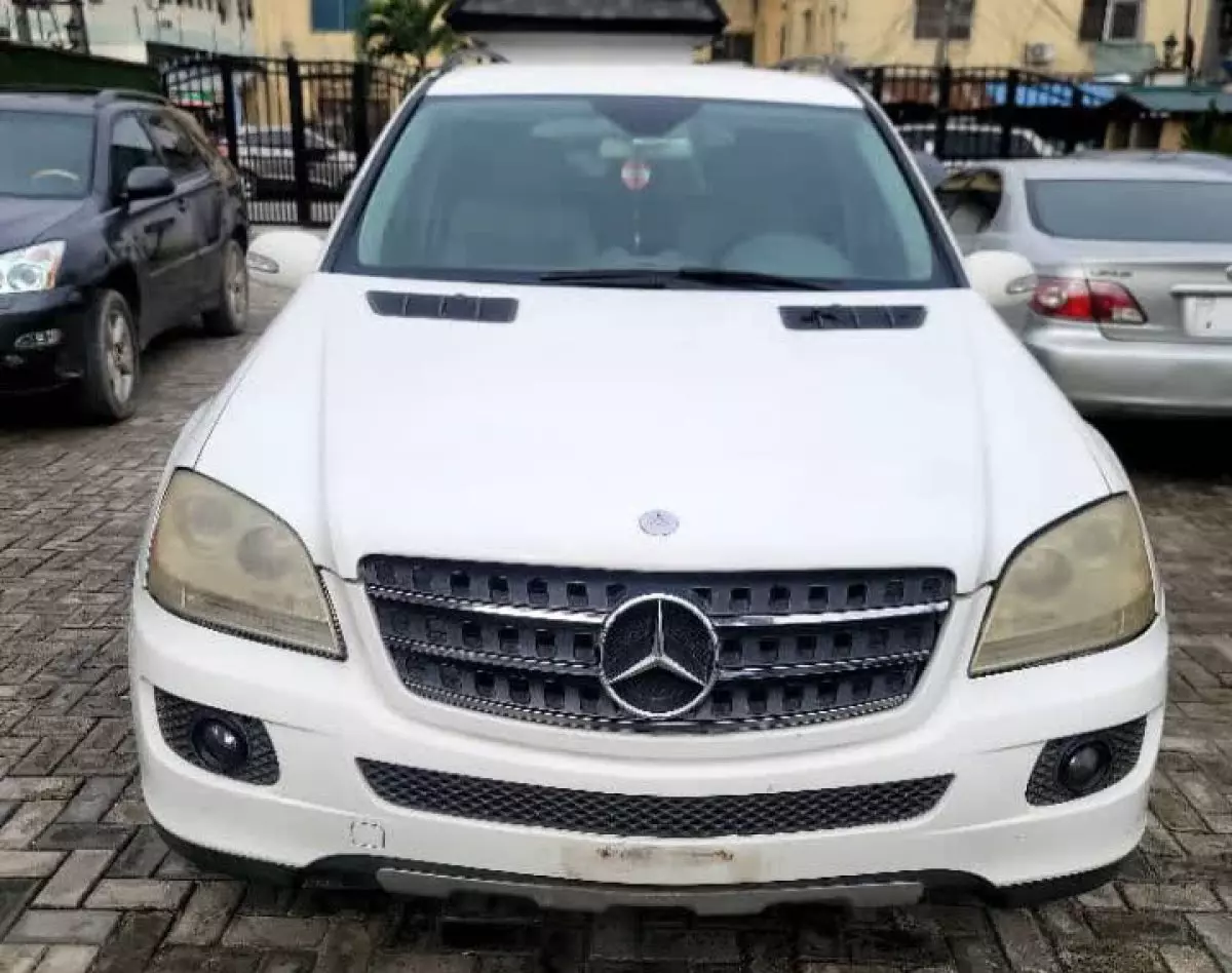 car Front