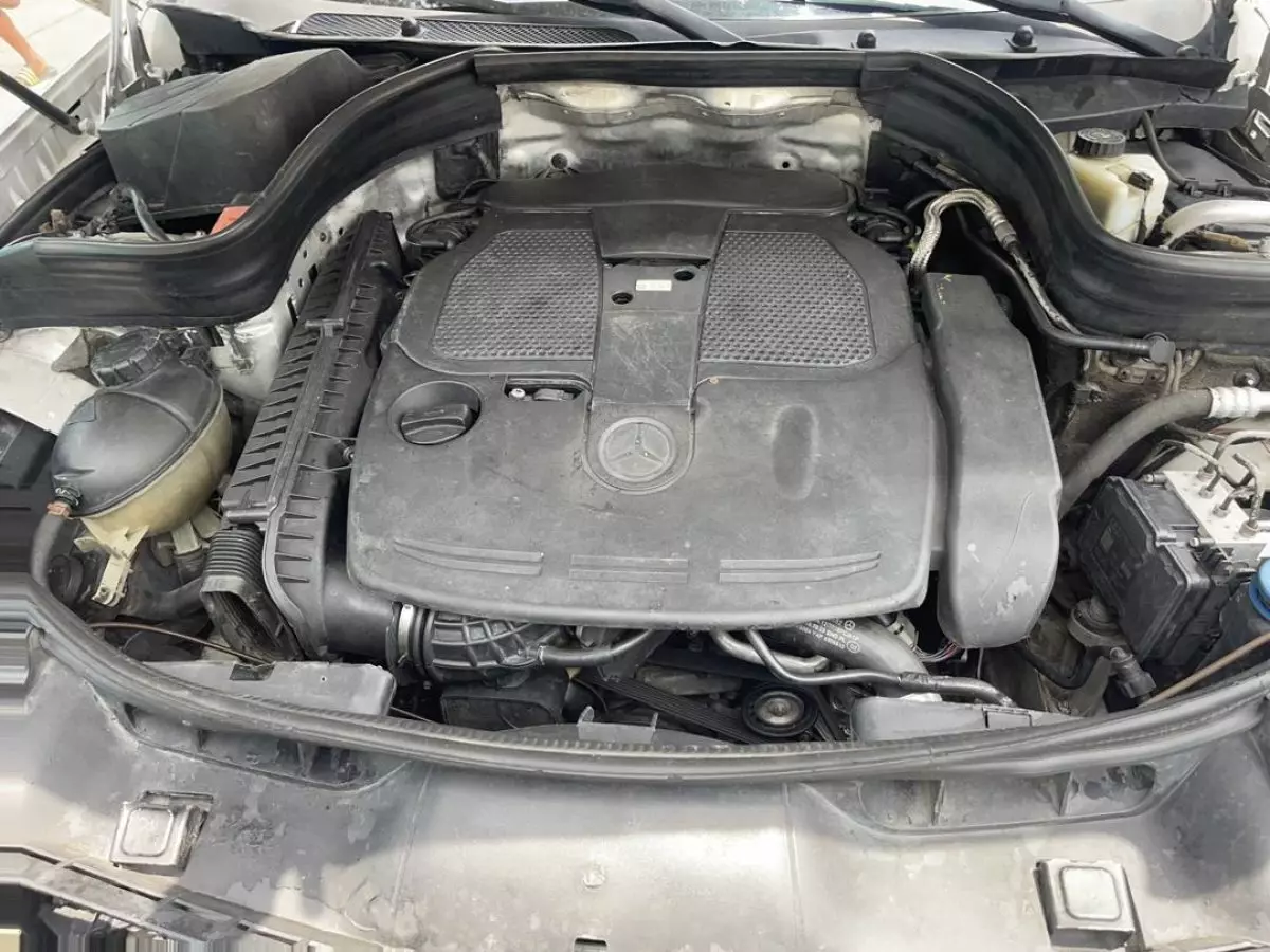 engine