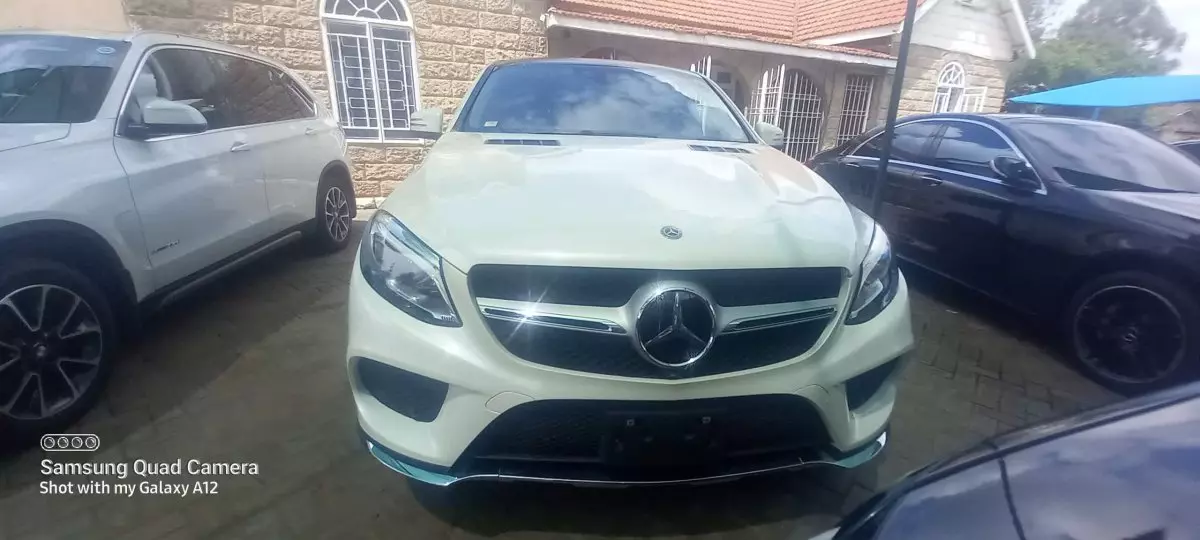 car Front