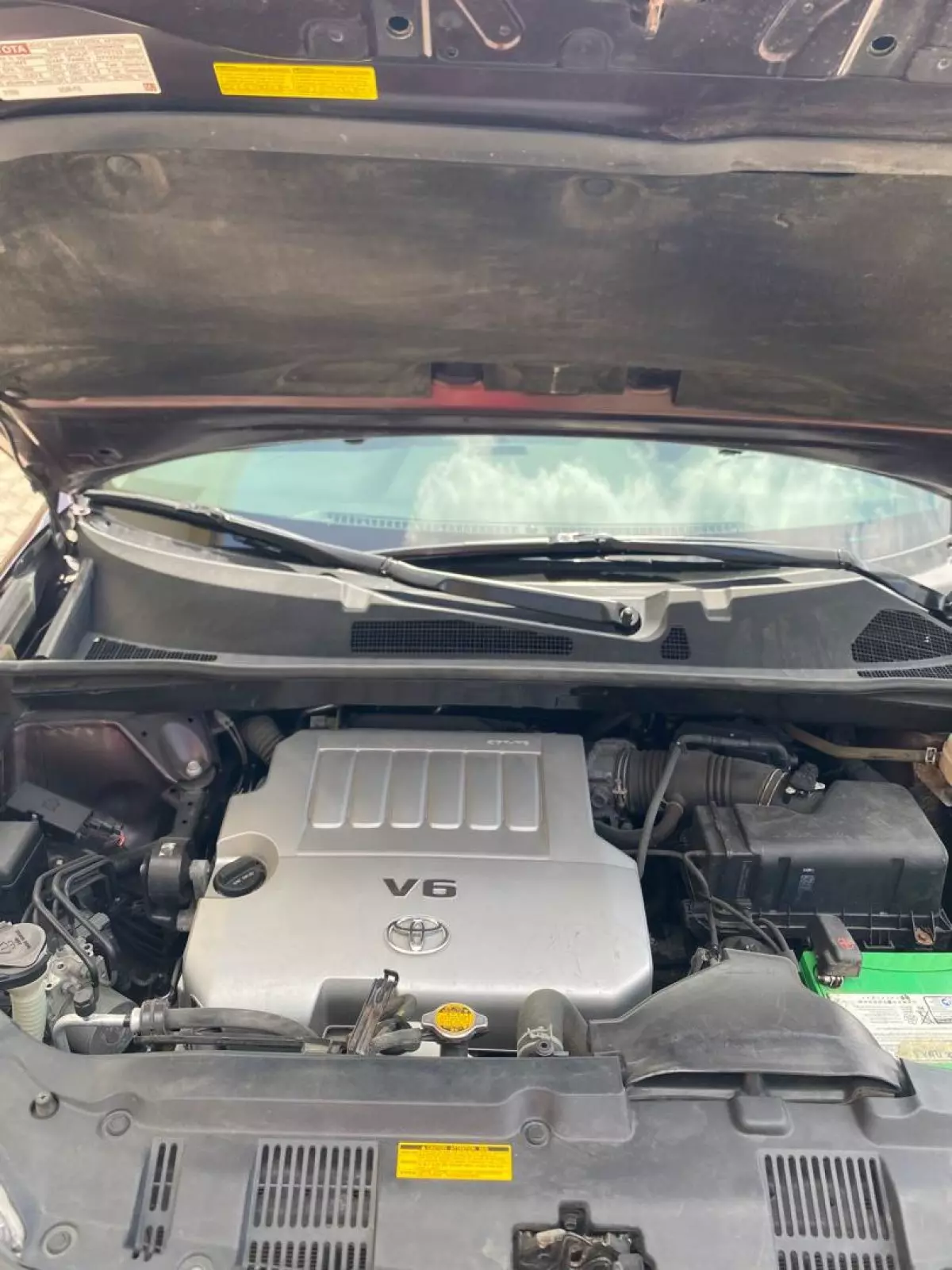 engine
