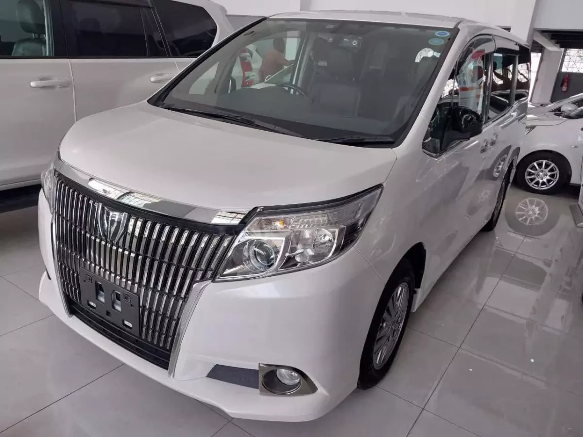 car Left Front