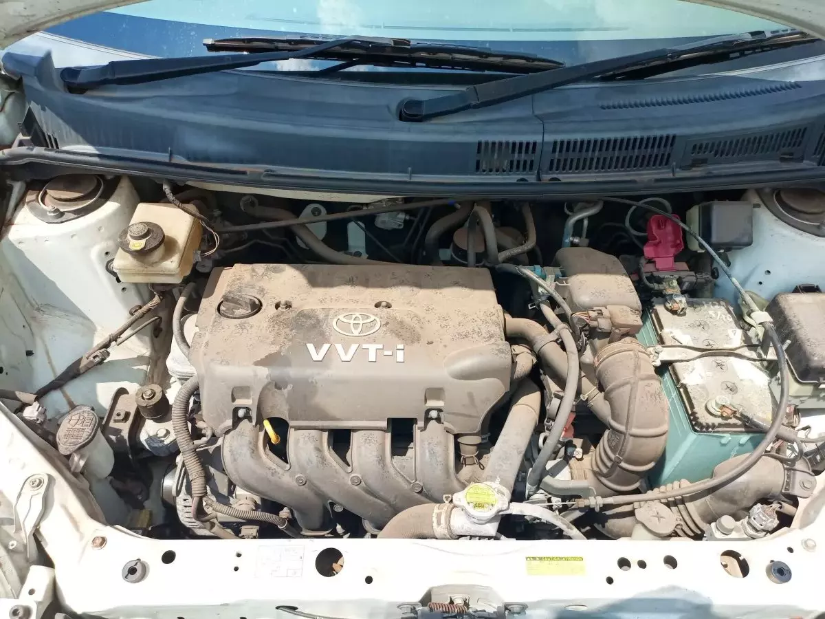 engine