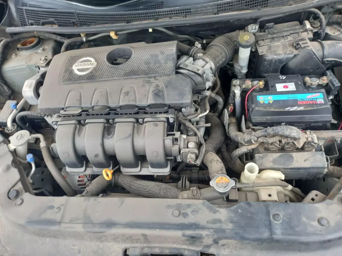 engine