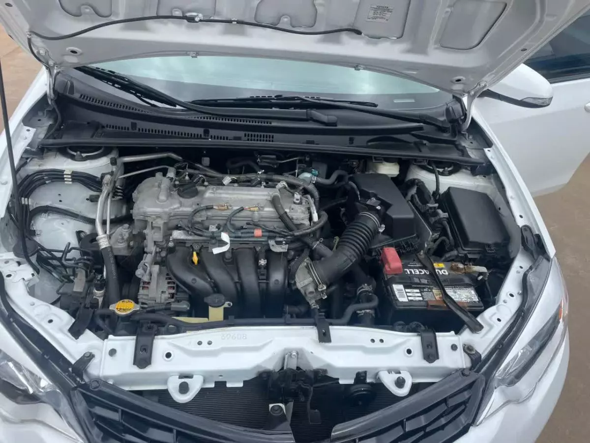 engine