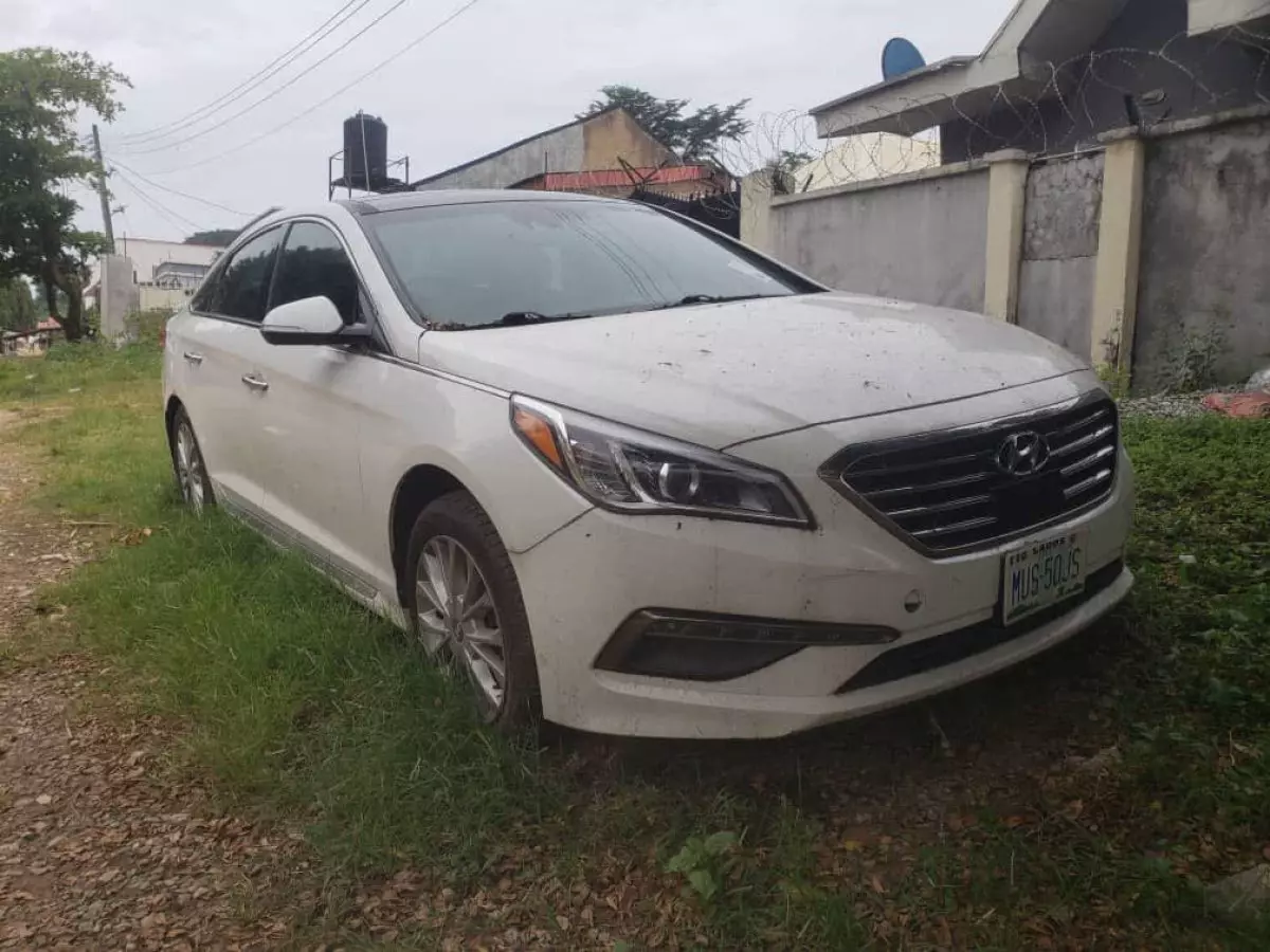 car Right Front