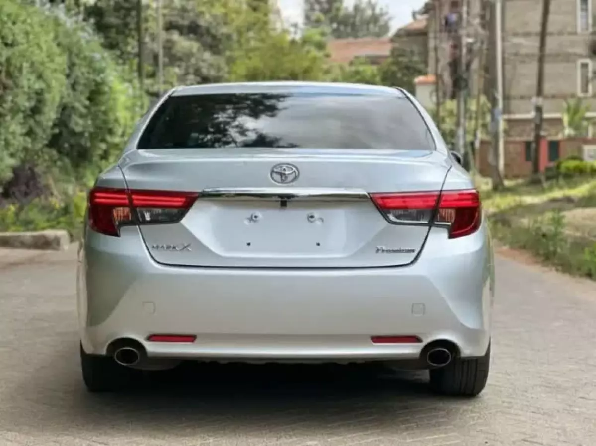 back