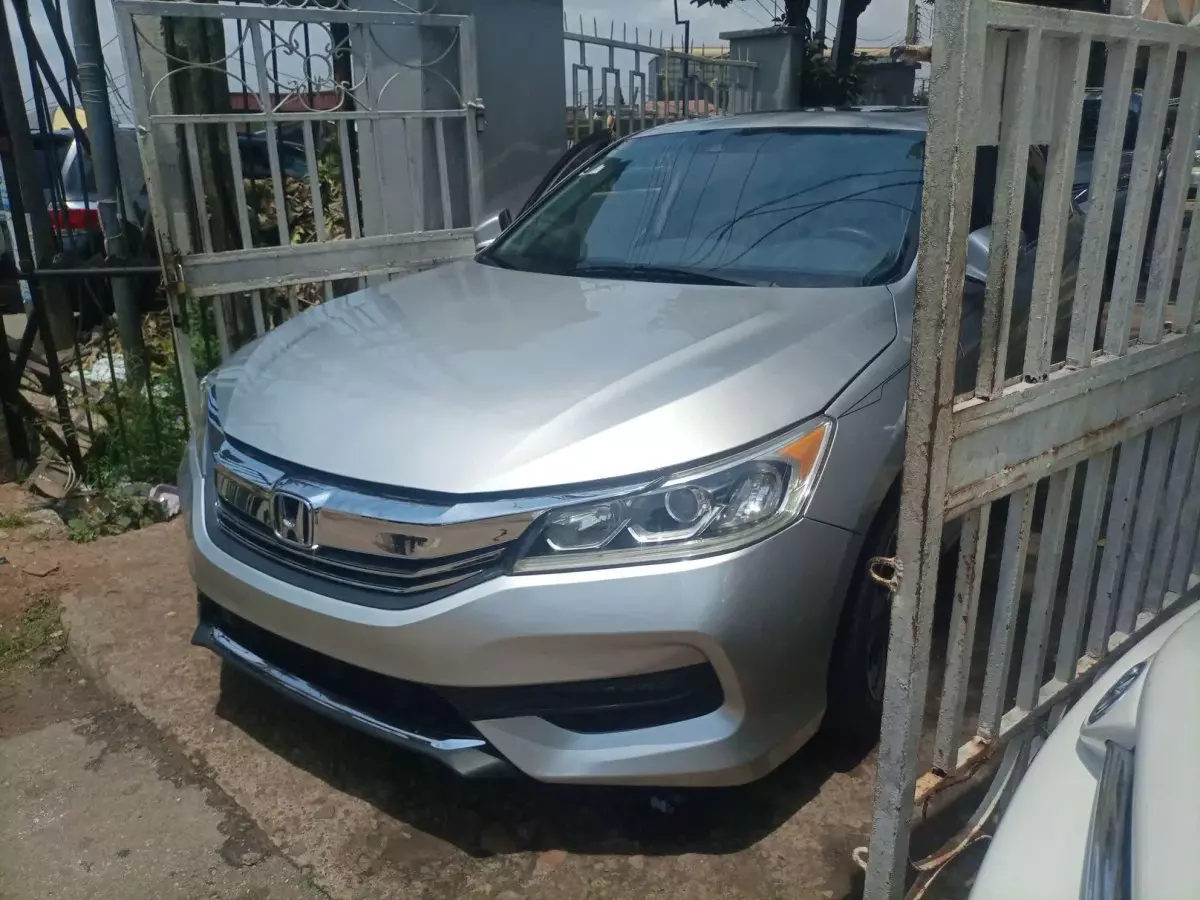 car Left Front