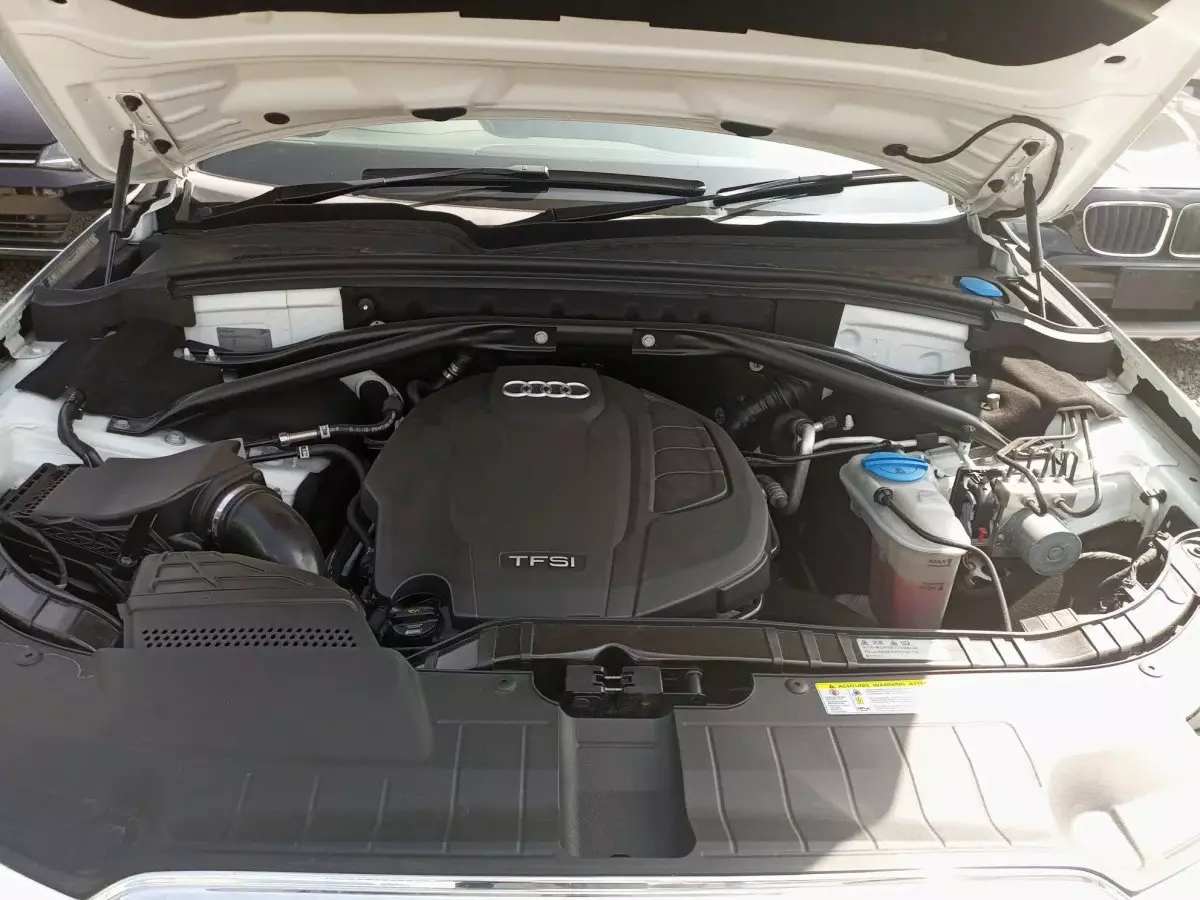 engine
