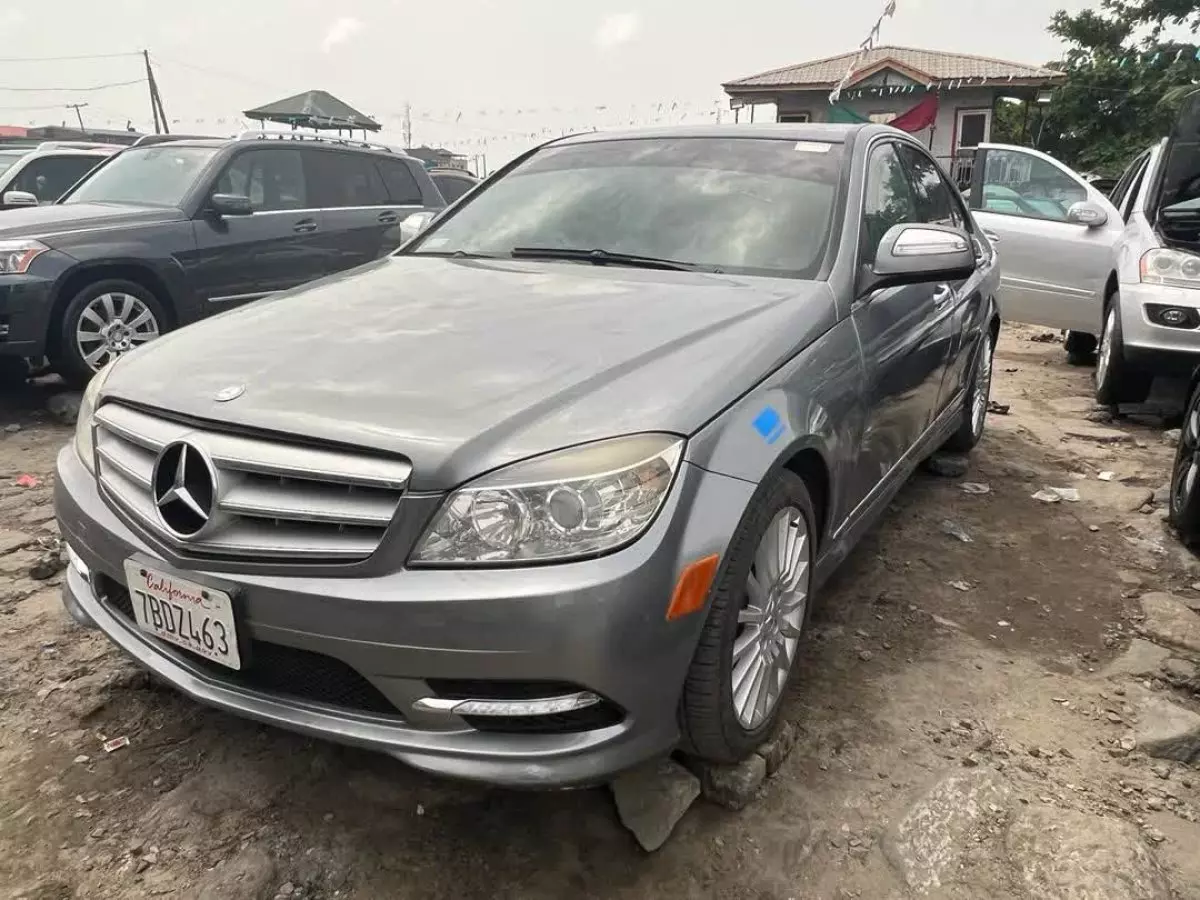 car Front