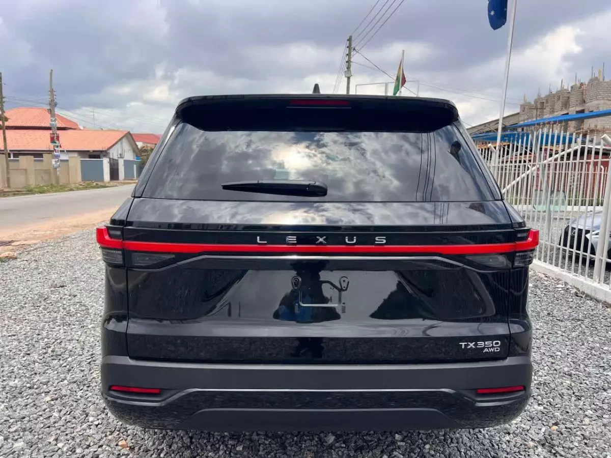 car Back