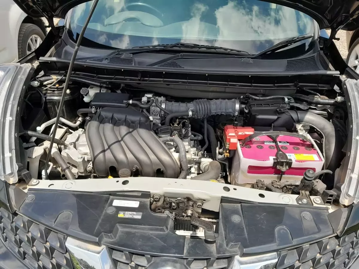 engine