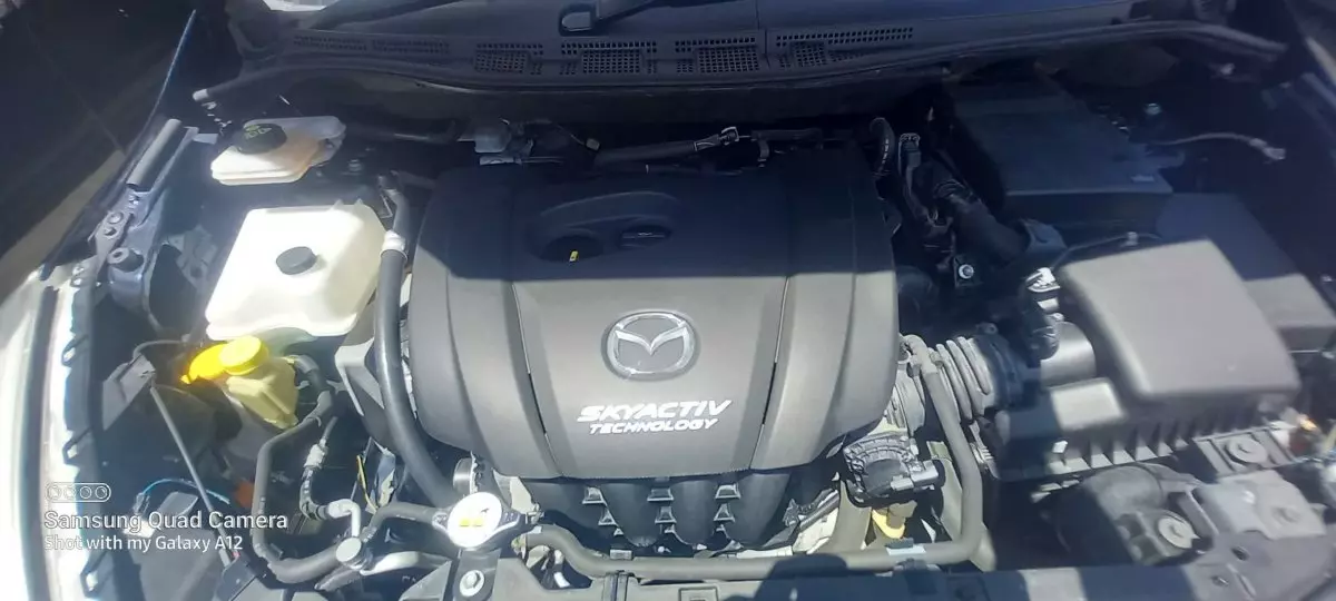 engine
