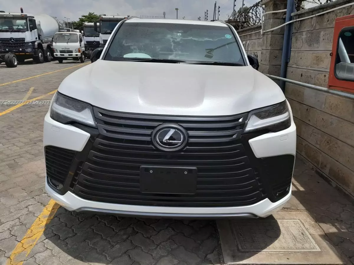 car Front